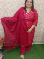 Rayon fabric 